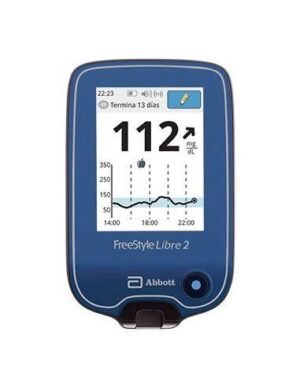 Cgm free style libre 2 FreeStyle Libre 2 Reader