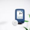 frst222 FreeStyle Libre 2 starter bundle, alternative view