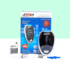 Atom AT-600 Blood Glucose Test Strips (50 Strips) Atom AT-600 blood glucose test strips 50 pieces