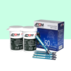 Atom AT-600 Blood Glucose Test Strips (50 Strips) (3) Atom AT-600 test strips vial