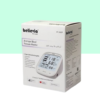 Believia BP-60A Upper Arm Digital Blood Pressure Monitor (KF-66EP) (2) Believia BP-60A blood pressure monitor box contents