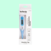 Believia DT10 Digital Thermometer (DMT-4333) (2) Believia DT10 digital thermometer packaging