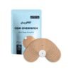 Free style adhisive patches666 FreeStyle CGM sensor adhesive overpatch pack