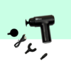 Medico MG-160 compact massage gun