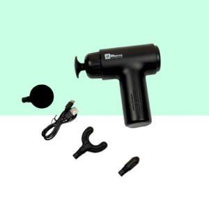 Medico MG-160 compact massage gun