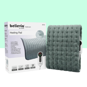 Believia HP-01 Heating Pad