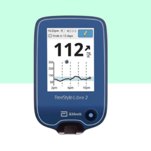 FreeStyle Libre 2 Plus Reader