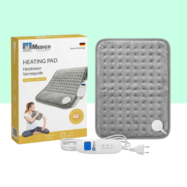 Medico Heating Pad HP-10