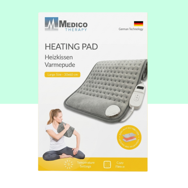 Medico Heating Pad HP-10